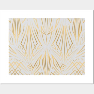 Pinstripe Pattern Creation 23 Posters and Art